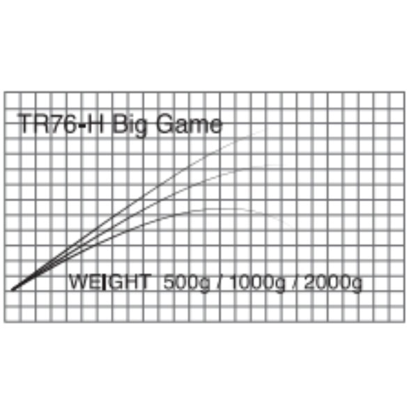 T-Russell/Big Game(オフショアキャスティング・青物)